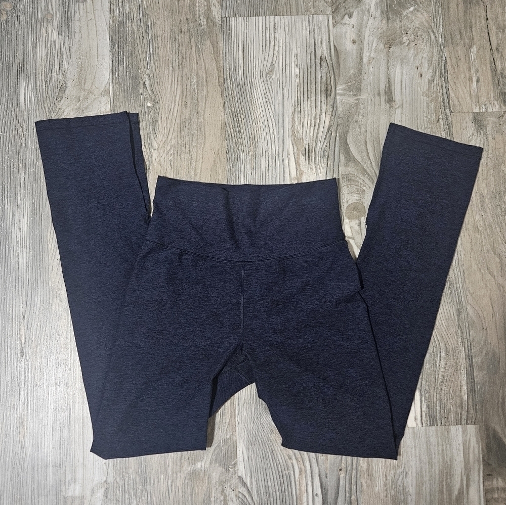 Calia Calia Underwood space dye leggings size medium